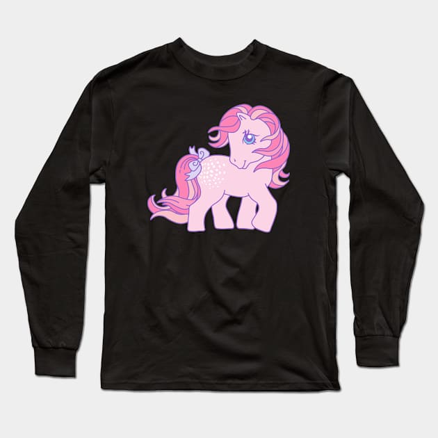 Candy Long Sleeve T-Shirt by Tienda92